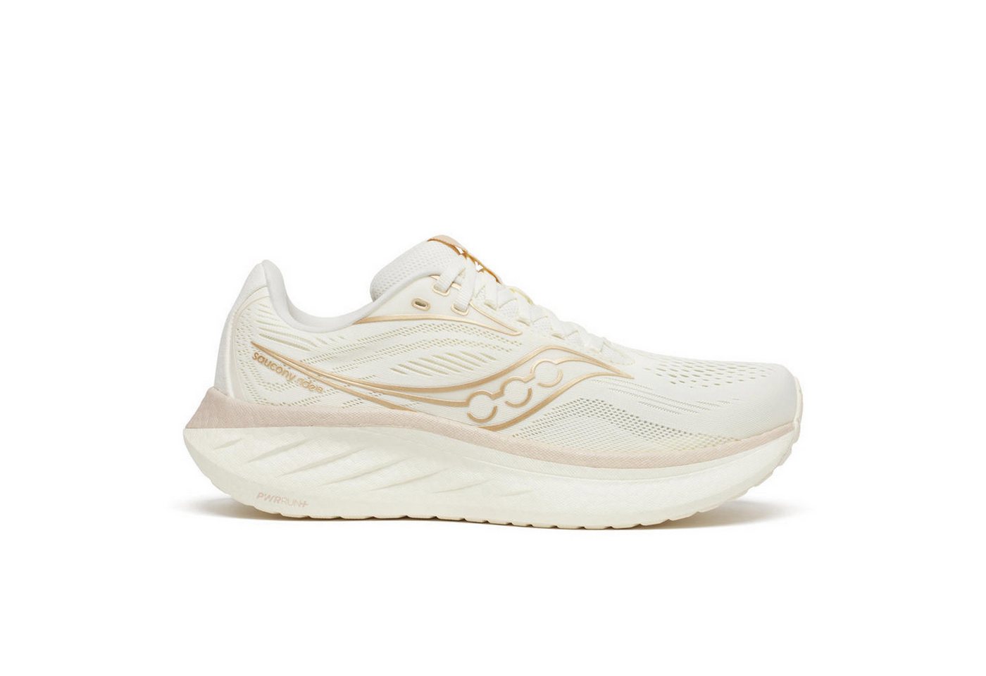 Saucony RIDE 18 Damen Laufschuh von Saucony