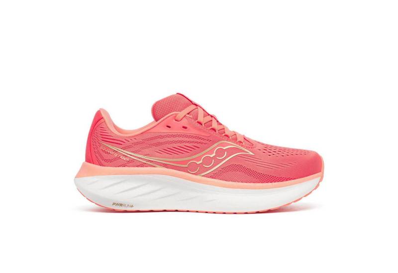 Saucony RIDE 18 Laufschuhe Damen Laufschuh von Saucony