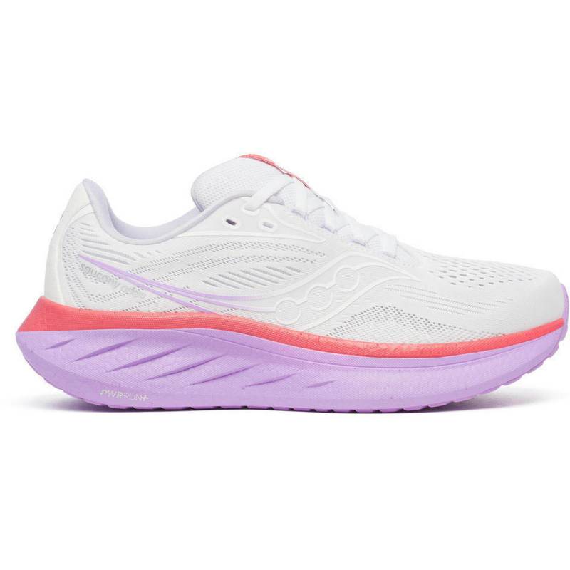 Saucony RIDE 18 Laufschuhe Damen von Saucony