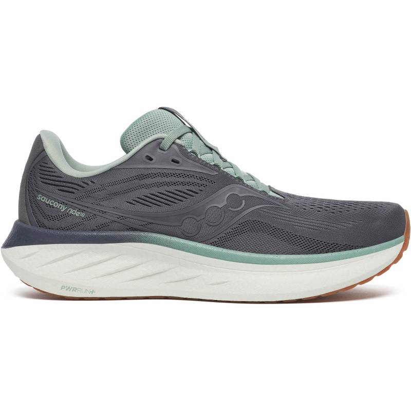 Saucony RIDE 18 Laufschuhe Herren von Saucony
