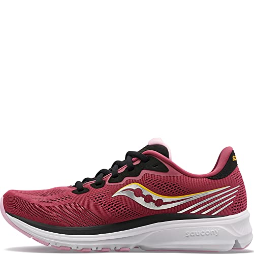 Saucony Ride 14 Women's Laufschuhe - 38 von Saucony