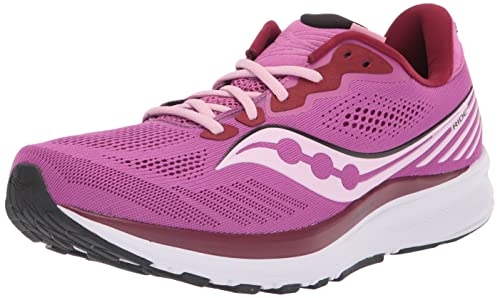 Saucony Ride 14 Women's Laufschuhe - 37 von Saucony