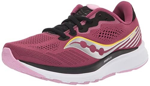 Saucony Ride 14 Women's Laufschuhe - 43 von Saucony