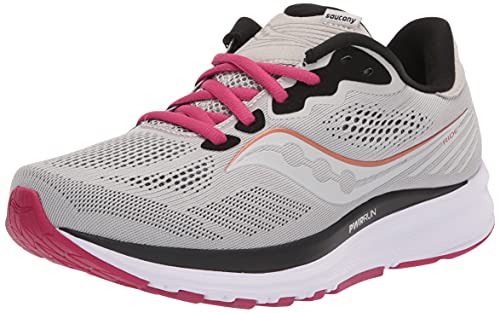 Saucony Ride 14 Women's Laufschuhe - SS21-42 Saucony Ride 14 Women's Laufschuhe - SS21-42 von Saucony