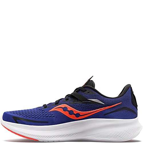 Saucony Herren Running Shoes, Blue, 46 EU von Saucony