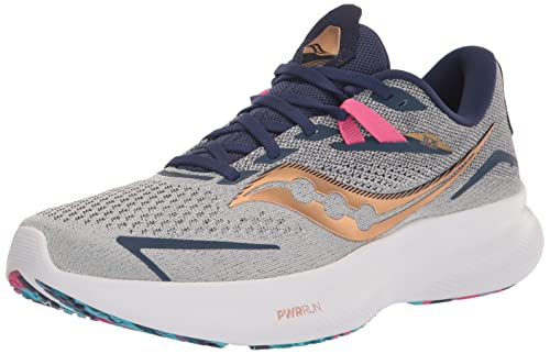 Saucony Ride 15 Women's Laufschuhe - AW22-37.5 von Saucony