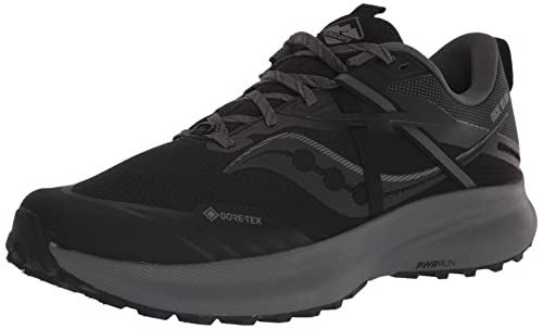 Saucony Ride 15 TR Gore-TEX Trail Laufschuhe - SS23-47 von Saucony