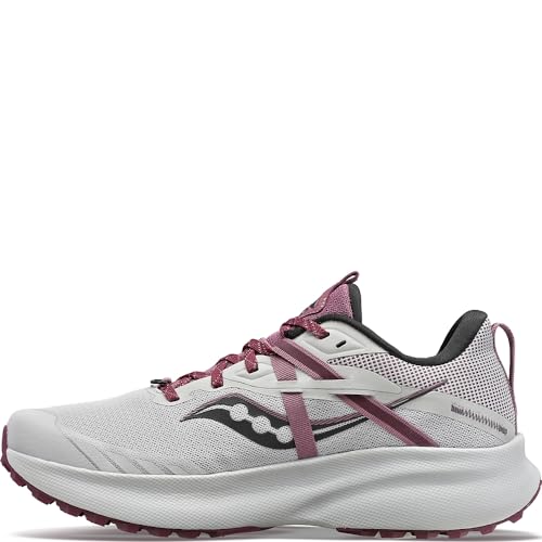 Saucony Ride 15 TR Women's Trail Laufschuhe - AW22-39 von Saucony