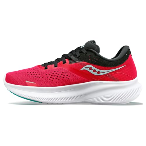 Saucony Ride 16 Women's Laufschuhe - SS23-42 von Saucony