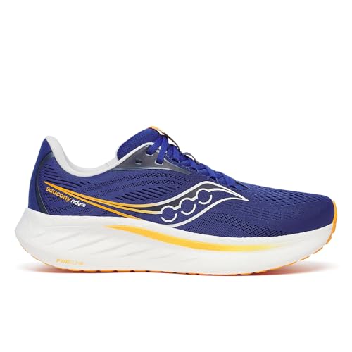 Saucony RIDE 18 AZURITE - 9 Saucony RIDE 18 AZURITE - 9 von Saucony