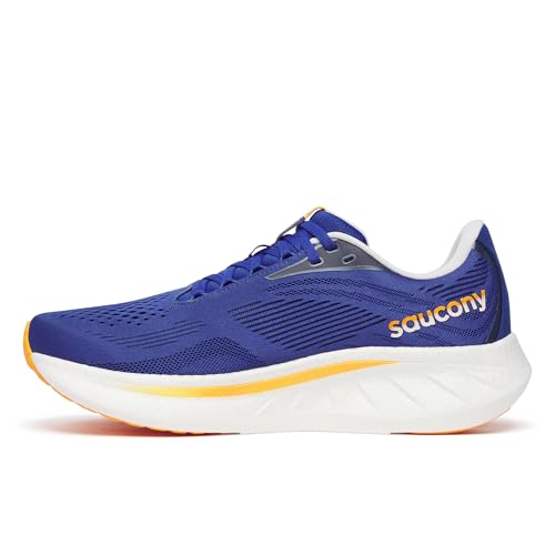 Saucony Ride 18 Azurite - 9 von Saucony