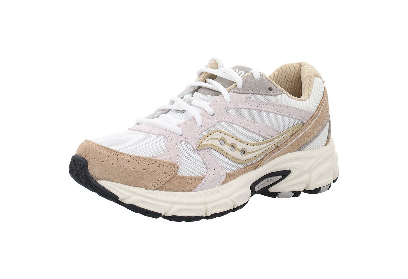 Saucony Ride Millenium Sneaker Saucony Ride Millenium Sneaker von Saucony