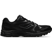 Saucony Ride Millennium Herren Schuhe - Schwarz - Größe: 42.5 - Netz/Synthetik - Foot Locker von Saucony
