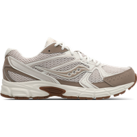 Saucony Ride Millennium Herren Sneaker - Beige - Größe 44.5 - Netz/Synthetik von Saucony