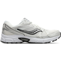 Saucony Ride Millennium Herren Sneaker - Weiß - Größe 44.5 - Netz/Synthetik von Saucony