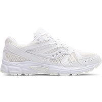 Saucony Ride Millennium Herren Sneaker - Weiß - Größe 45 - Netz/Synthetik von Saucony