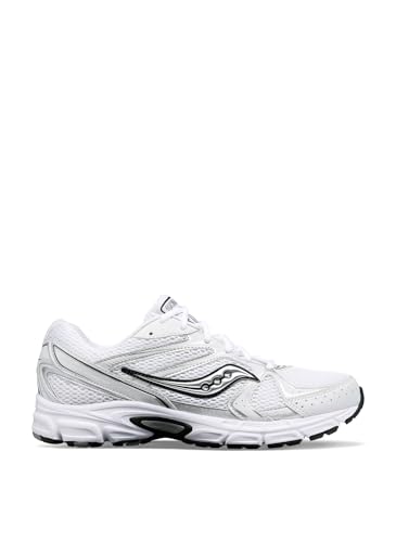 Saucony Ride Millennium Weiß 39 von Saucony