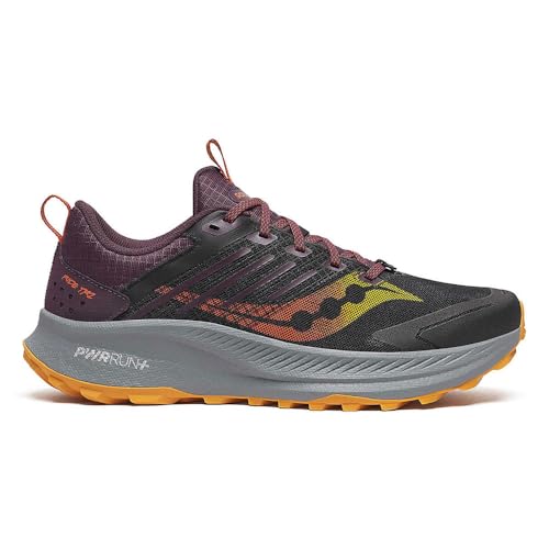 Saucony Ride TR2 Trail Running Shoes EU 44 von Saucony