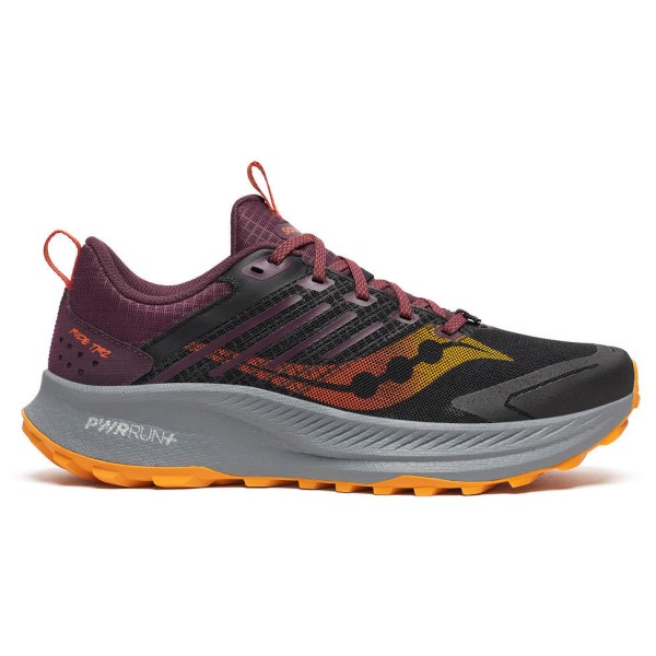 Saucony - Ride TR2 - Trailrunningschuhe Gr 43 grau von Saucony