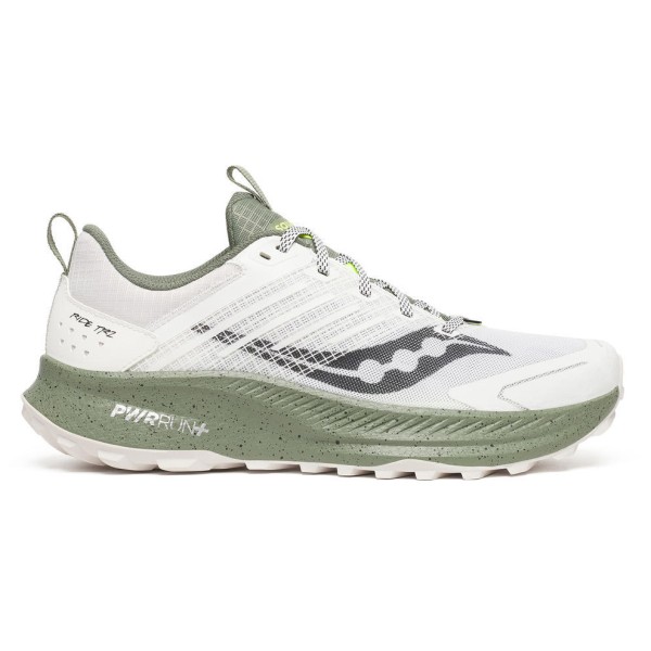 Saucony - Ride TR2 - Trailrunningschuhe Gr 9,5 weiß Saucony - Ride TR2 - Trailrunningschuhe Gr 9,5 weiß von Saucony