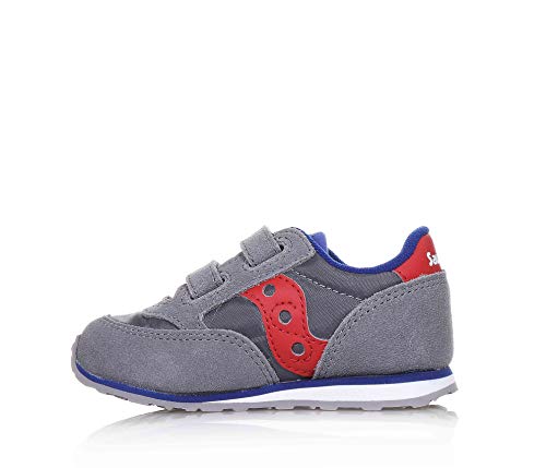 Saucony SL259641/ Autunno Inverno 2018/2019 Grigio/Rosso von Saucony