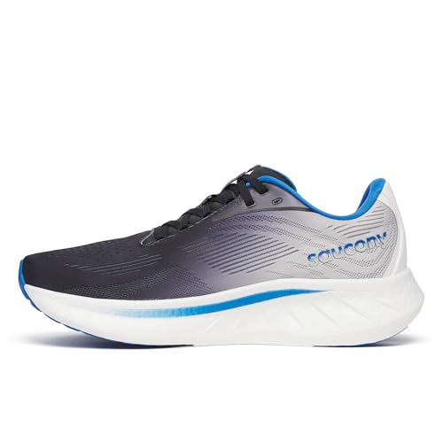 Saucony Scarpe Running Uomo - Ride 18 - S21000 von Saucony