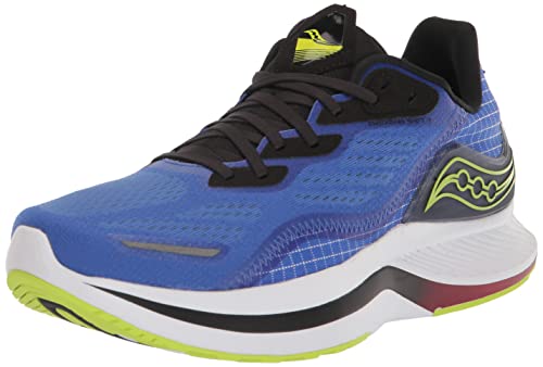 Saucony Endorphin Shift 2 Laufschuhe - 45 von Saucony