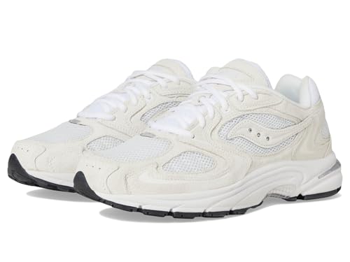 Saucony Schuhe Grid Jazz 9 Code S70898-9 Weiß, Weiß, 43 EU von Saucony