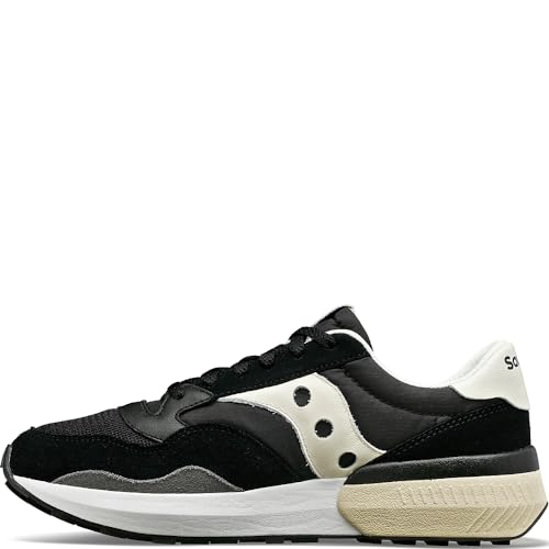 Saucony Schuhe Jazz NXT Code S70790-1, Schwarz Creme, 46.5 EU von Saucony