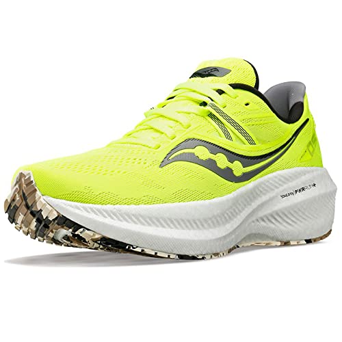 Saucony Triumph 20 Laufschuhe - SS23-41 von Saucony