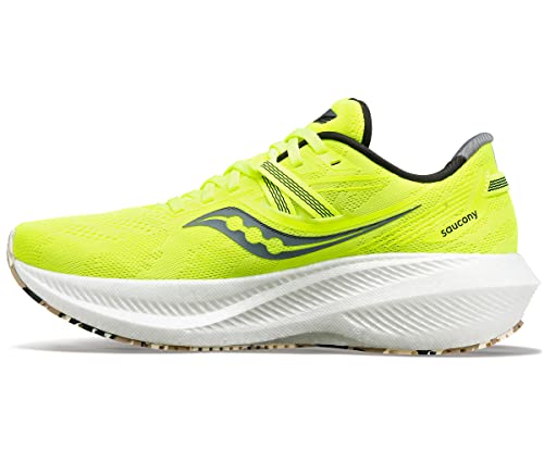 Saucony Triumph 20 Laufschuhe - SS23-45 von Saucony