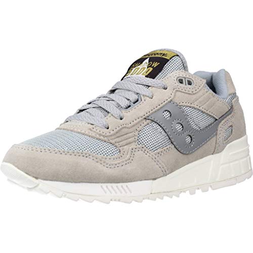 Saucony Shadow 5000 Grau 38 von Saucony