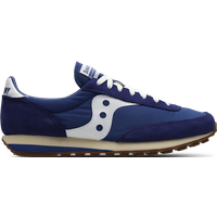 Saucony Shadow 5000 Herren Schuhe - Blau - Größe: 42.5 - Nylon - Foot Locker von Saucony