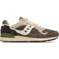 Saucony Shadow 5000 Herren Schuhe - Grün - Größe: 42.5 - Wildleder - Foot Locker von Saucony