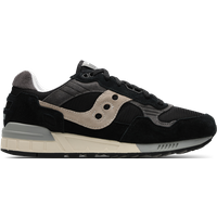 Saucony Shadow 5000 Herren Schuhe - Schwarz - Größe: 42.5 - Wildleder - Foot Locker von Saucony
