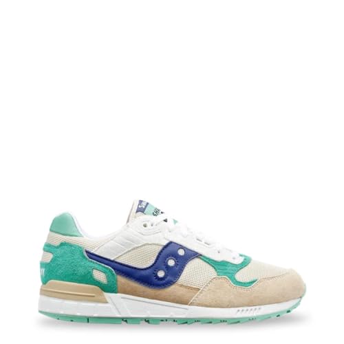 Saucony Shadow 5000 Herren Sneaker, Grau Blau, 38 EU Saucony Shadow 5000 Herren Sneaker, Grau Blau, 38 EU von Saucony Originals