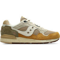 Saucony Shadow 5000 Herren Sneaker - Beige - Größe 42.5 - Wildleder von Saucony