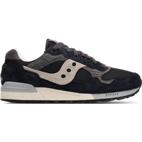 Saucony Shadow 5000 Herren Sneaker - Blau - Größe 45 - Wildleder von Saucony