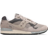 Saucony Shadow 5000 Herren Sneaker - Grau - Größe 41 - Wildleder von Saucony