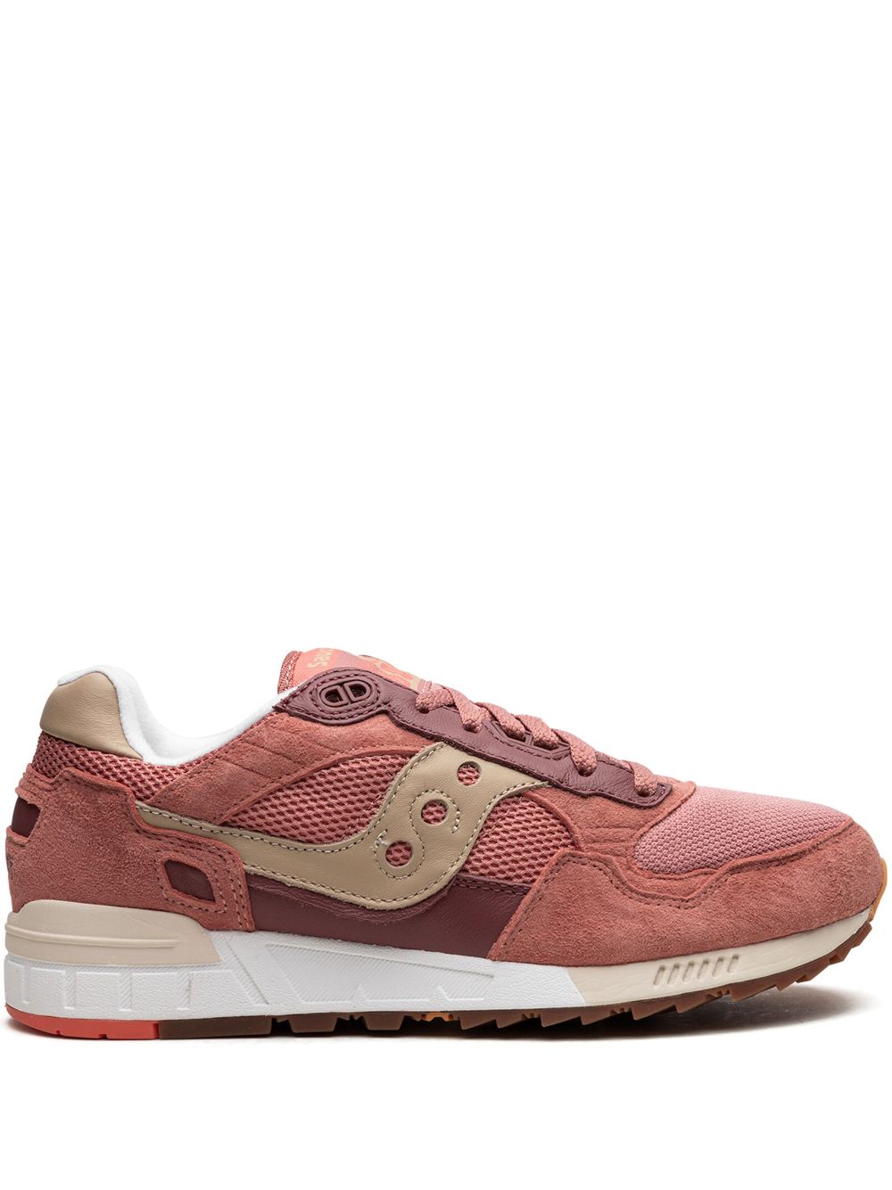 Saucony Shadow 5000 New Normal Sneakers - Rosa von Saucony