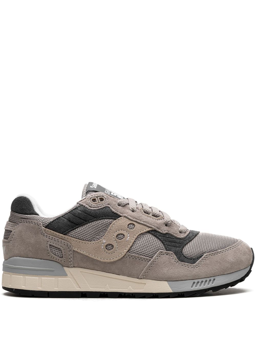 Saucony Shadow 5000 Sand Sneakers - Nude von Saucony