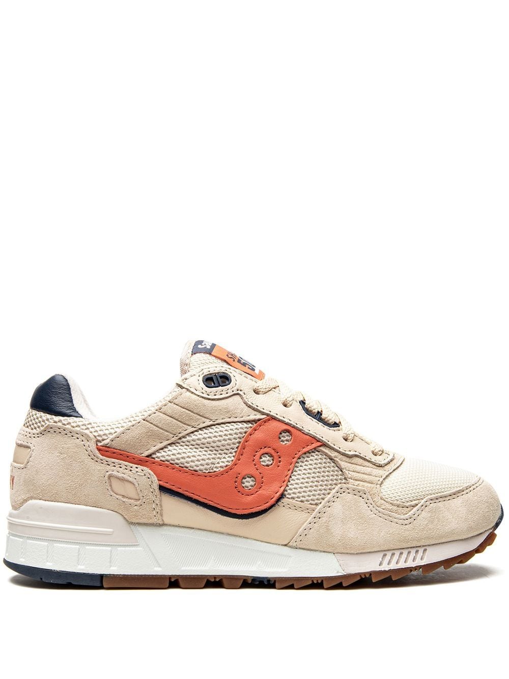 Saucony Shadow 5000 Sneakers - Nude von Saucony