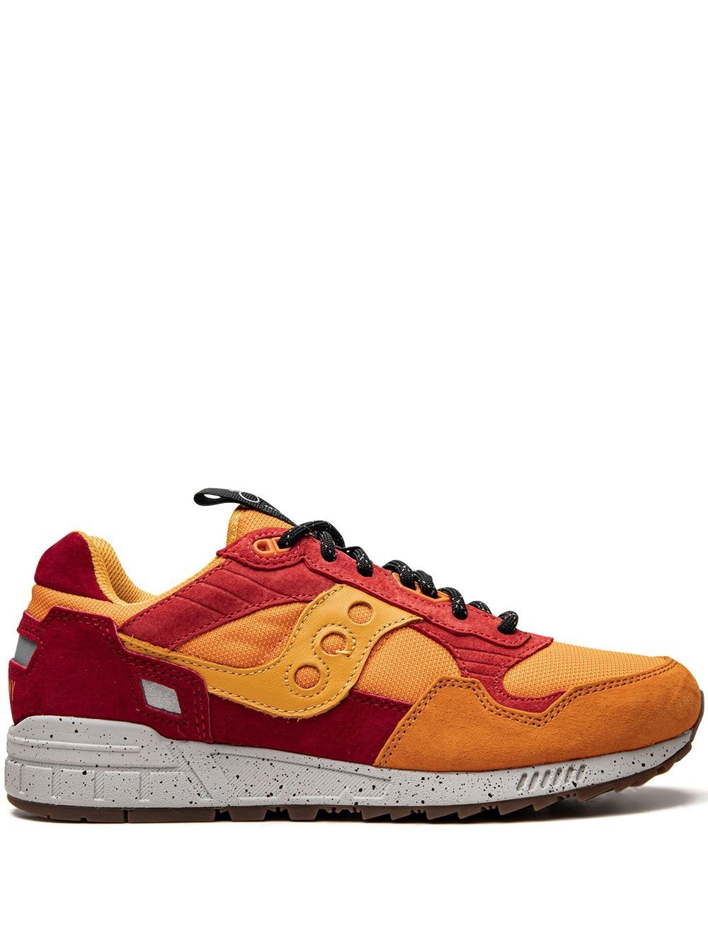 Saucony Shadow 5000 Sneakers - Orange von Saucony