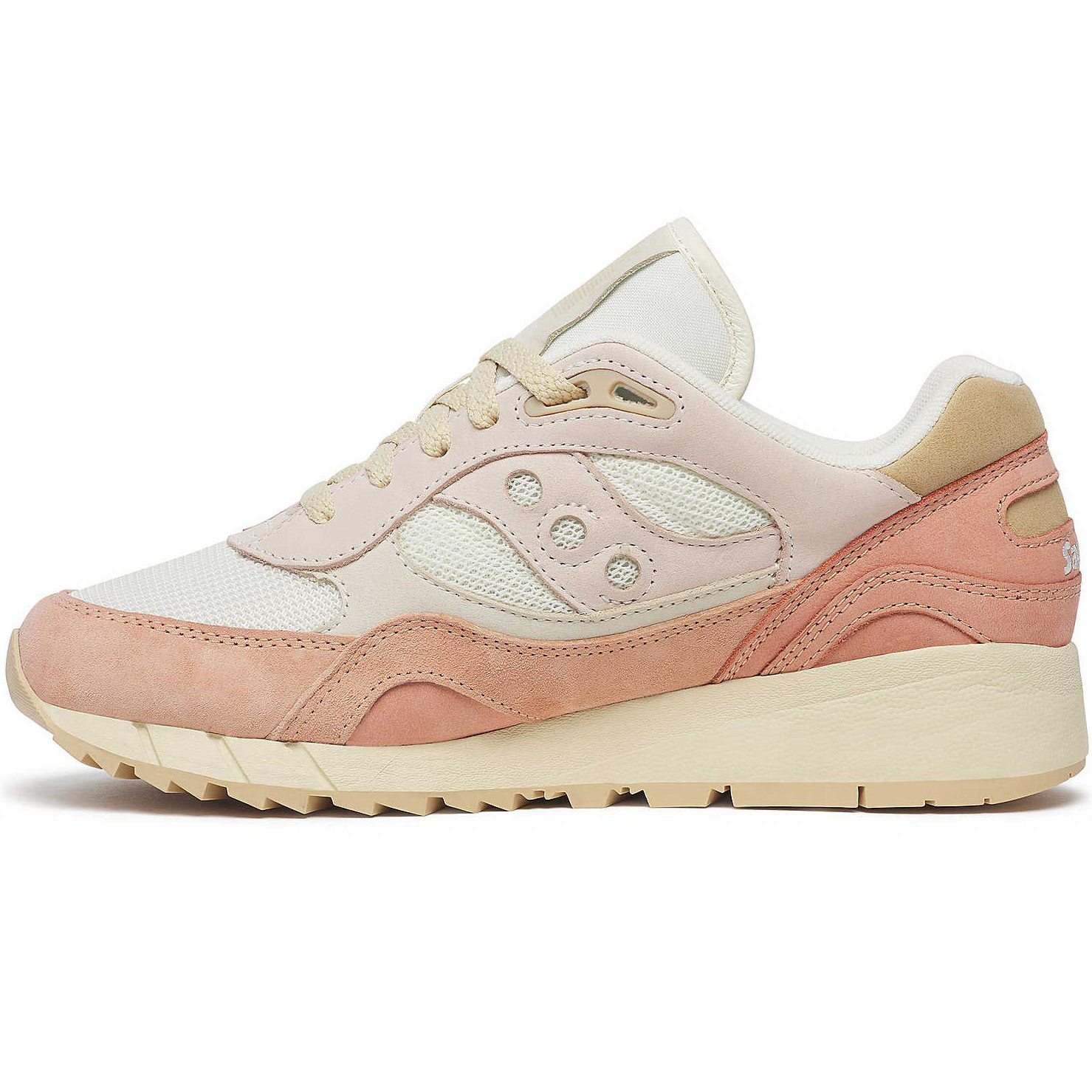 Saucony Shadow 6000 Crafted von Saucony