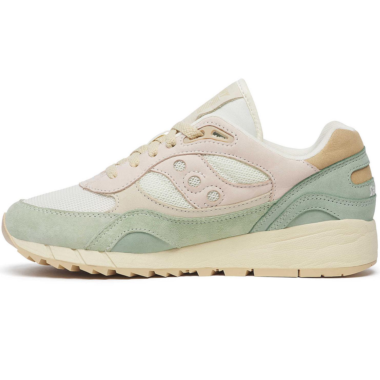 Saucony Shadow 6000 Crafted von Saucony