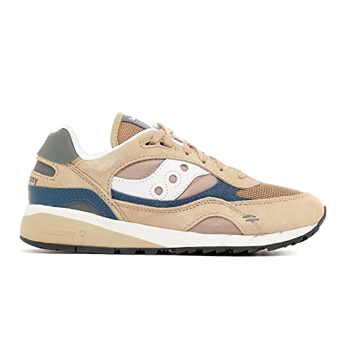 Saucony Shadow 6000 S70674-03 42 von Saucony