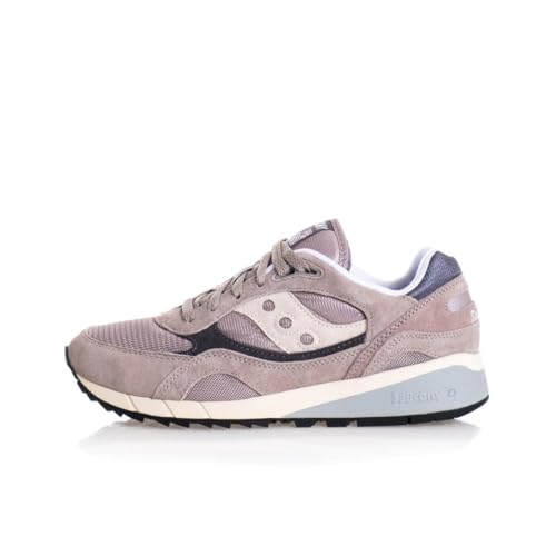 Saucony Shadow 6000 Sneakers Herren - 44 von Saucony