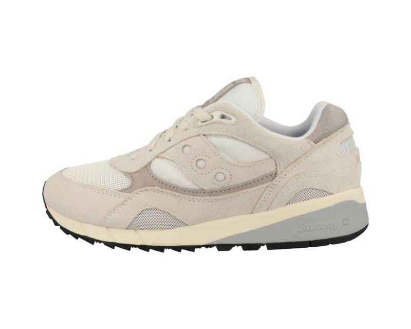 Saucony Shadow 6000 Unisex Erwachsene Sneaker Turnschuhe, Sportschuhe, Freizeitschuhe, Halbschuhe, Schnürschuhe von Saucony