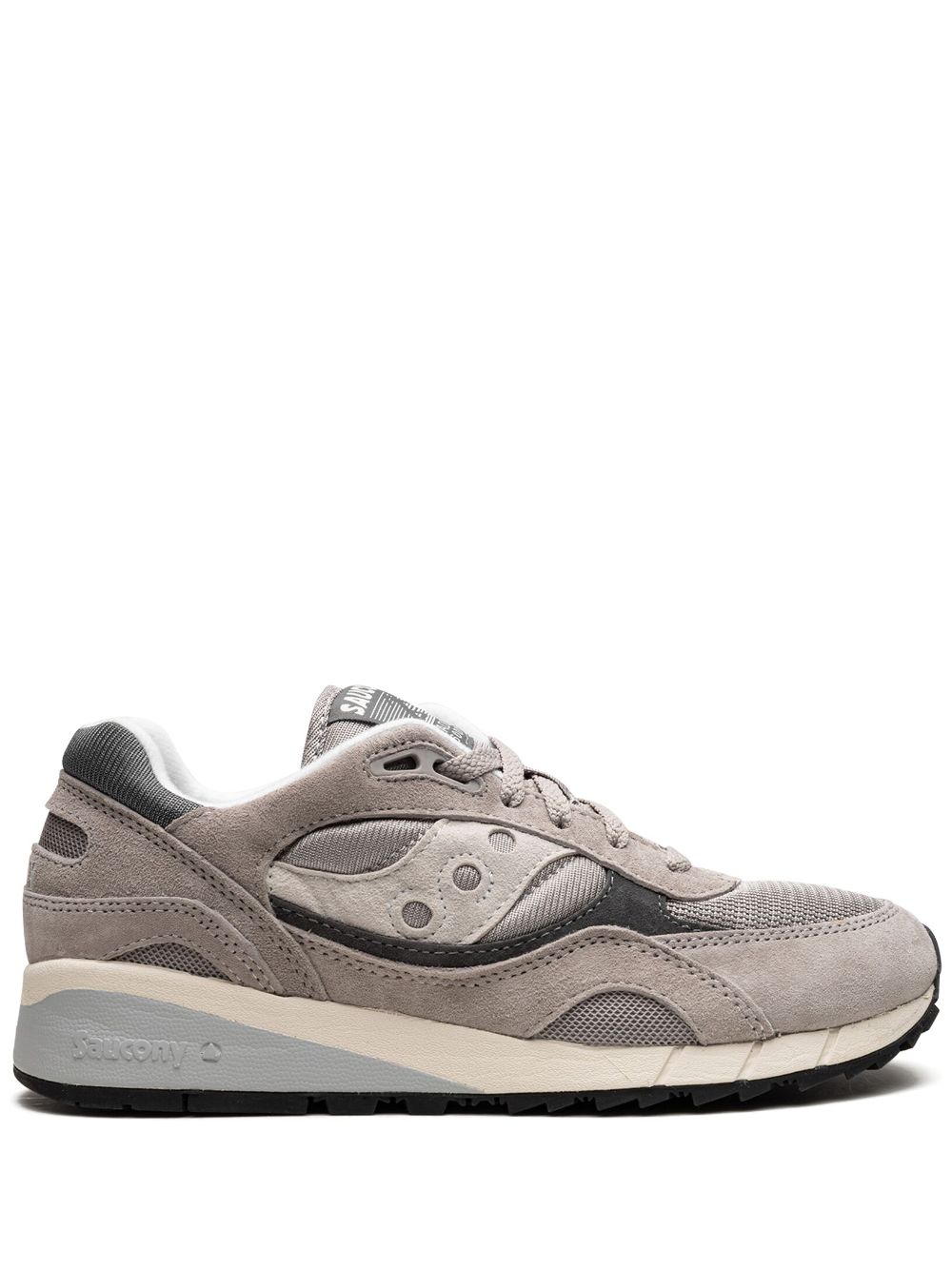 Saucony Shadow 6000 Sneakers - Grau von Saucony