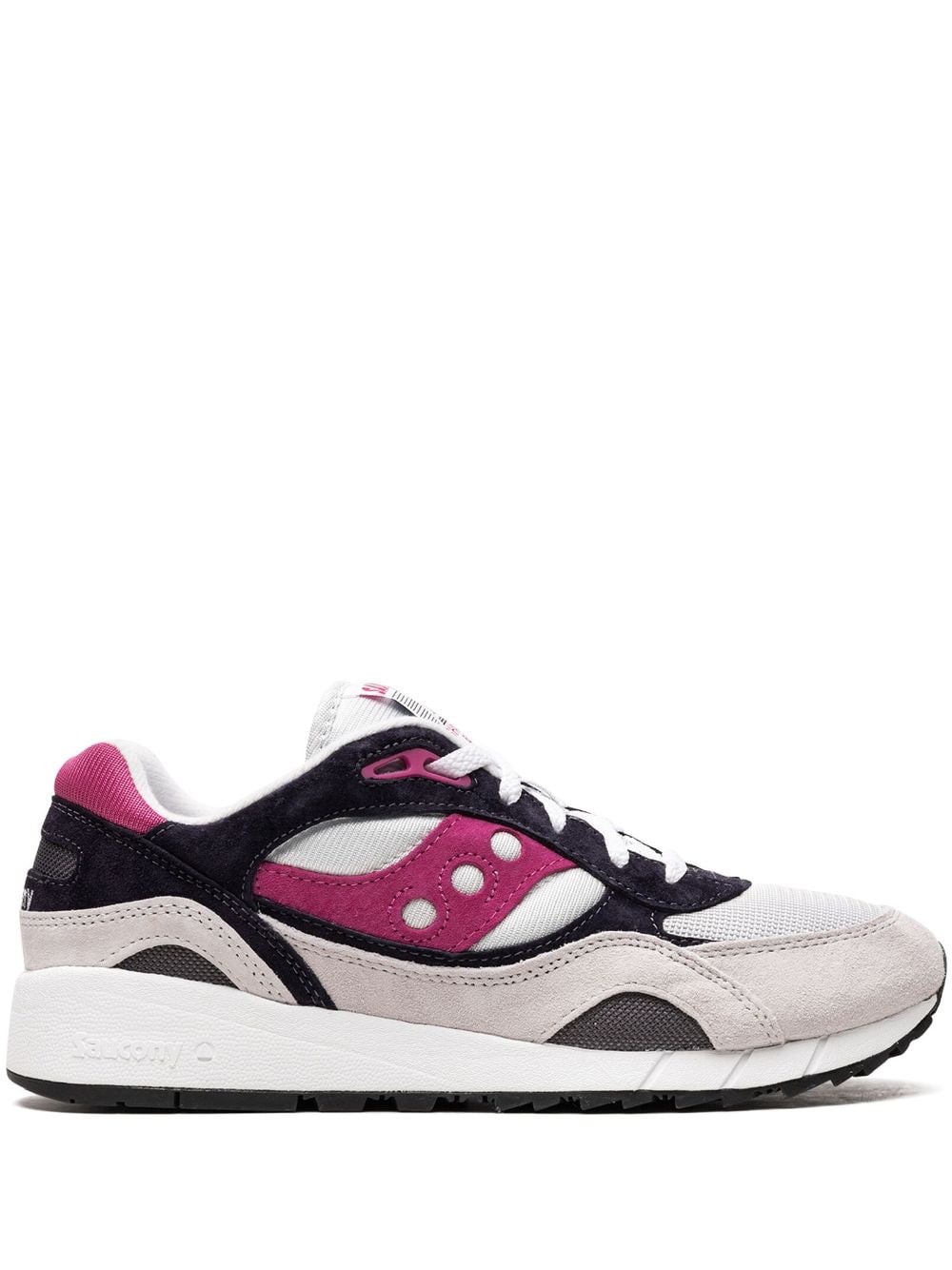 Saucony Shadow 6000 Sneakers - Grau von Saucony